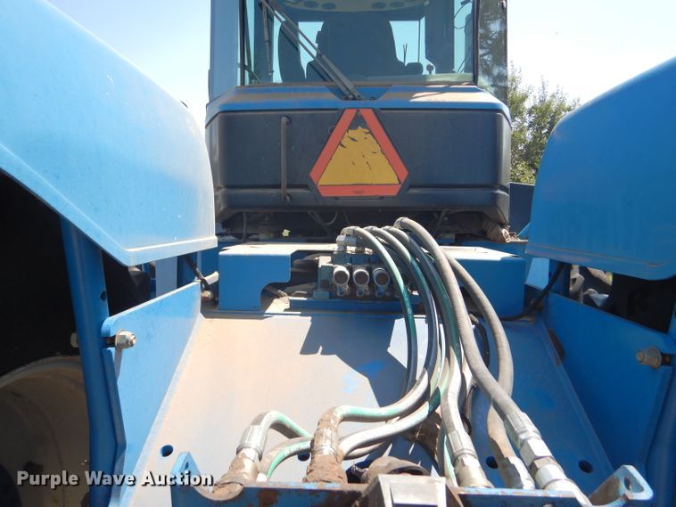 image for item FY9705 1994 Ford 9480 Versatile 4WD tractor