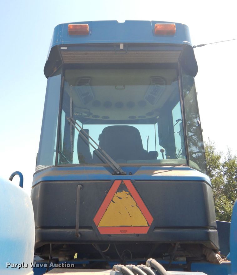 image for item FY9705 1994 Ford 9480 Versatile 4WD tractor