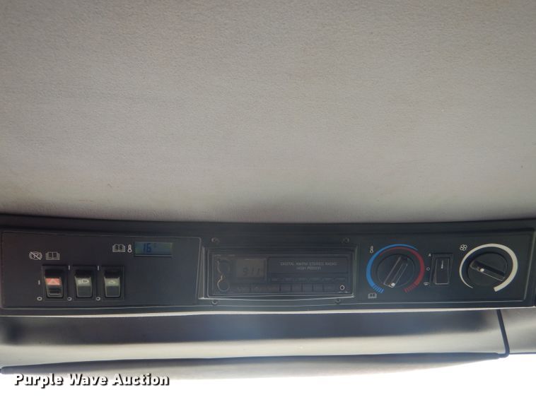 image for item FY9712 2000 Case IH 2388 combine