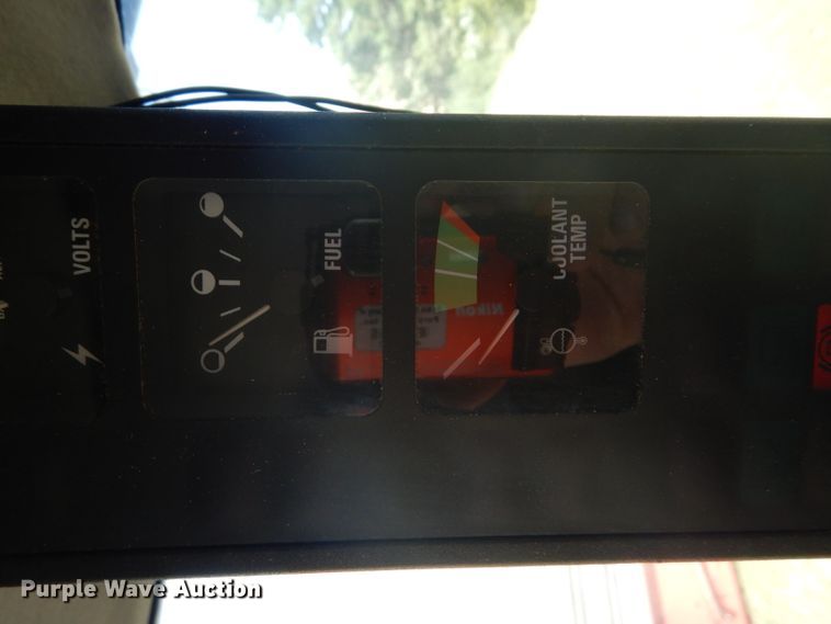 image for item FY9712 2000 Case IH 2388 combine