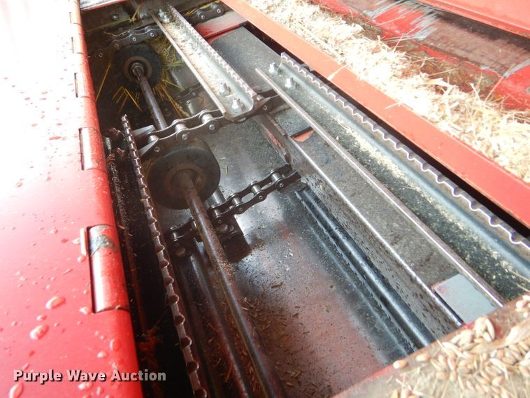 image for item FY9712 2000 Case IH 2388 combine