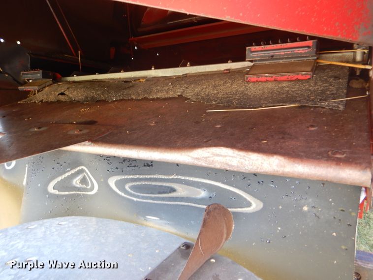 image for item FY9712 2000 Case IH 2388 combine