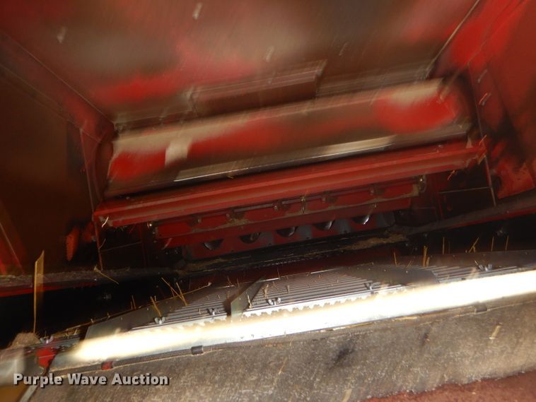 image for item FY9712 2000 Case IH 2388 combine