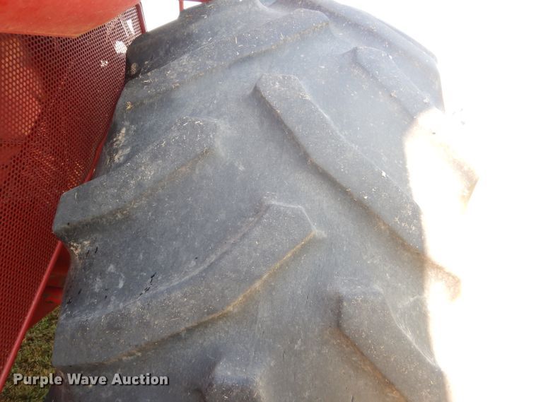 image for item FY9712 2000 Case IH 2388 combine