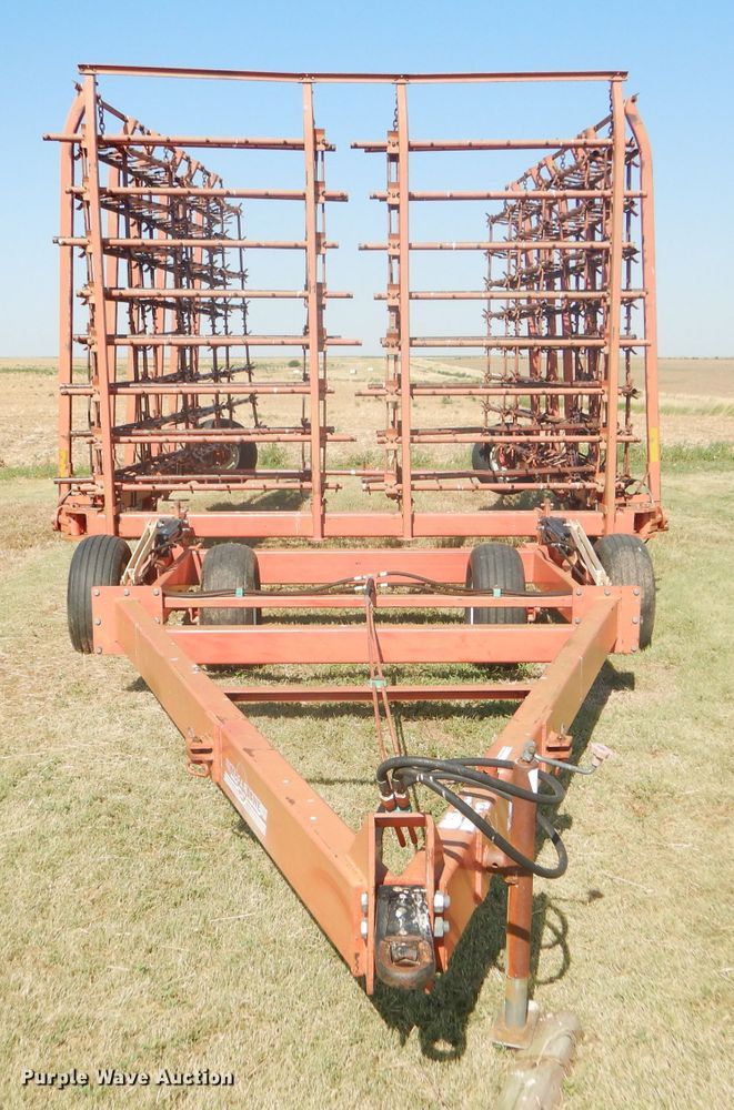 image for item FY9722 McFarlane drag harrow