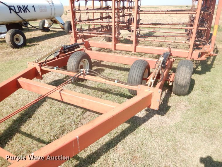 image for item FY9722 McFarlane drag harrow