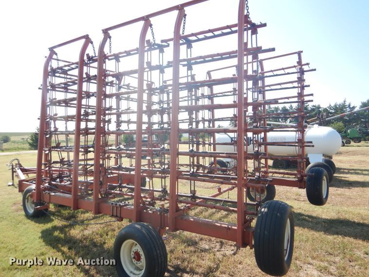 image for item FY9722 McFarlane drag harrow