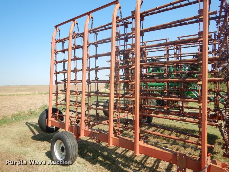 image for item FY9722 McFarlane drag harrow