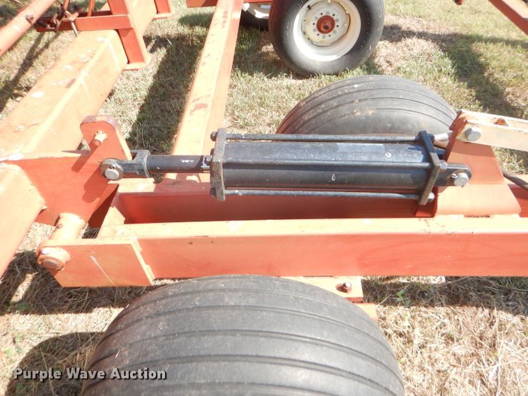 image for item FY9722 McFarlane drag harrow