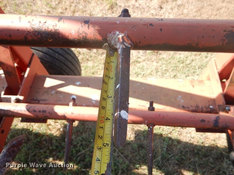 image for item FY9722 McFarlane drag harrow