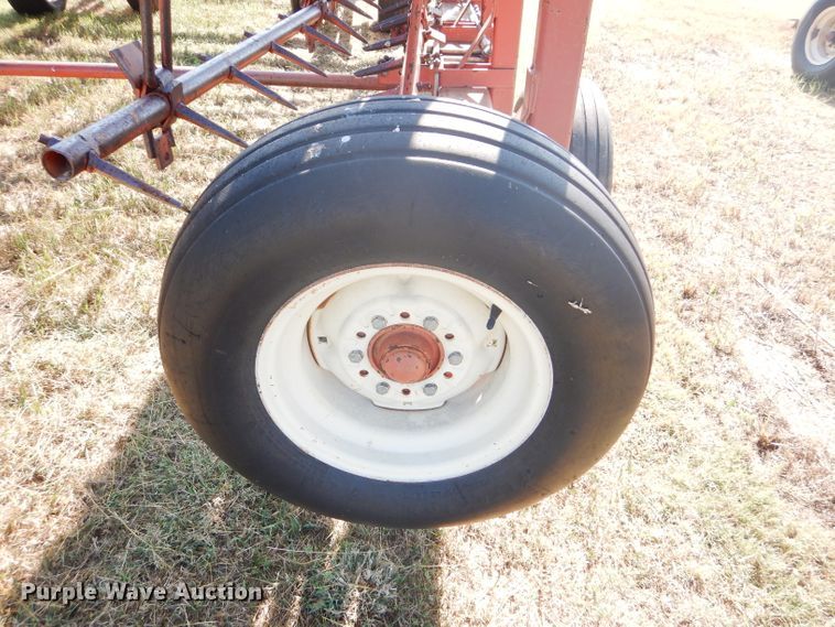 image for item FY9722 McFarlane drag harrow