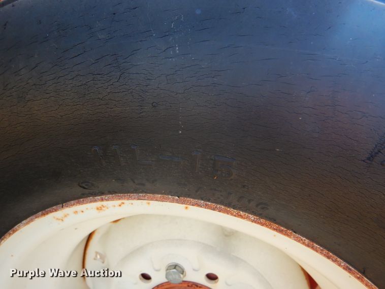 image for item FY9722 McFarlane drag harrow