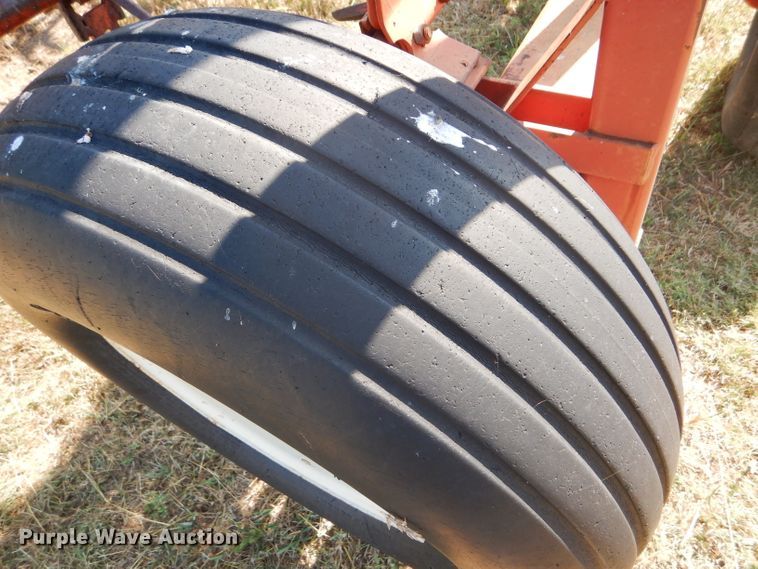 image for item FY9722 McFarlane drag harrow