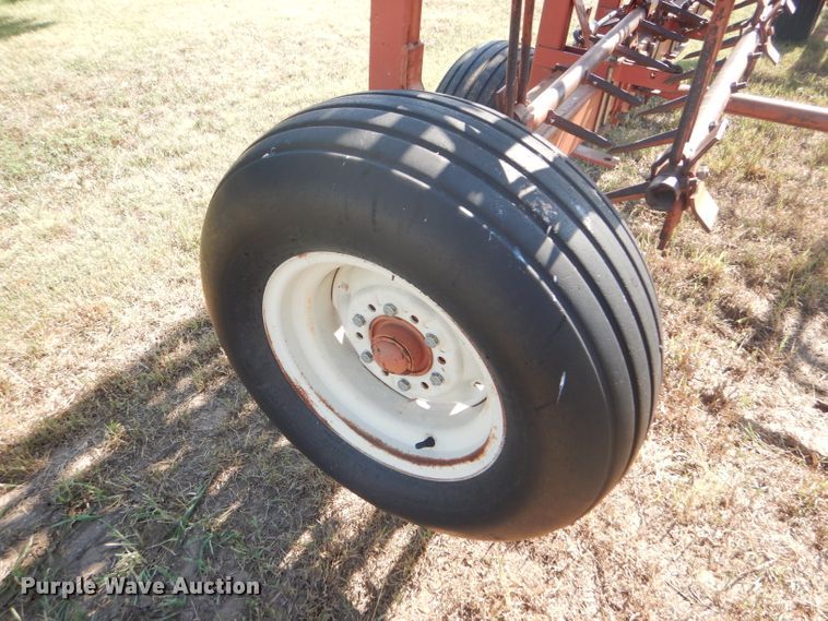 image for item FY9722 McFarlane drag harrow