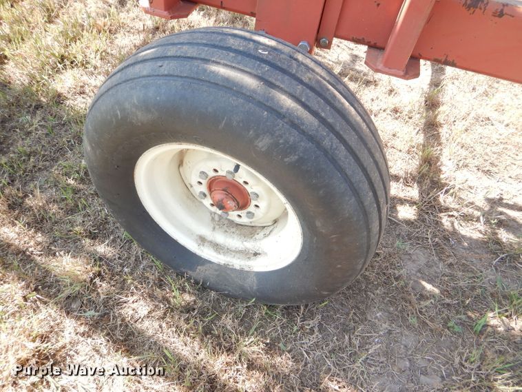 image for item FY9722 McFarlane drag harrow