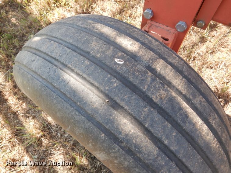 image for item FY9722 McFarlane drag harrow