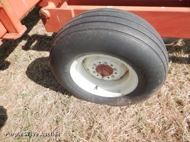 image for item FY9722 McFarlane drag harrow