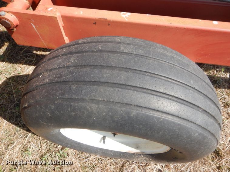 image for item FY9722 McFarlane drag harrow