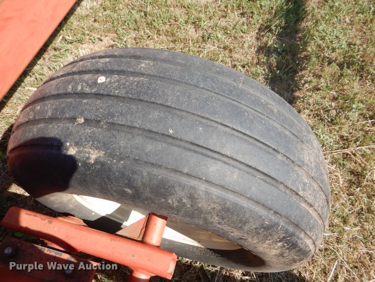 image for item FY9722 McFarlane drag harrow