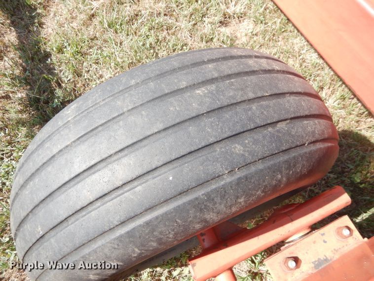 image for item FY9722 McFarlane drag harrow