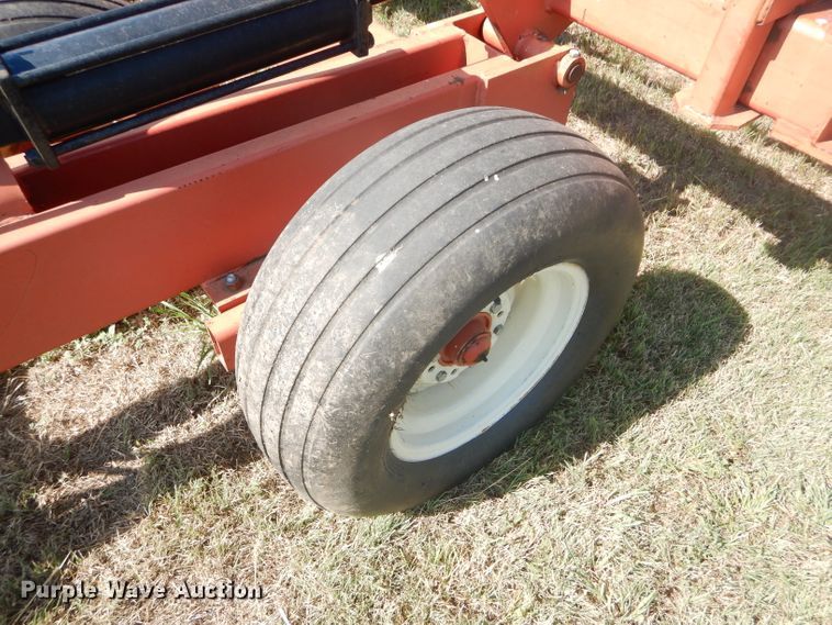 image for item FY9722 McFarlane drag harrow