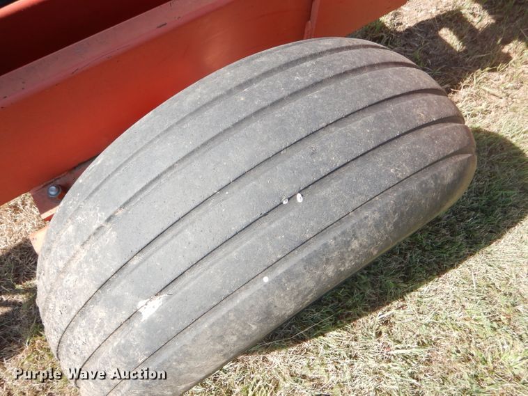 image for item FY9722 McFarlane drag harrow