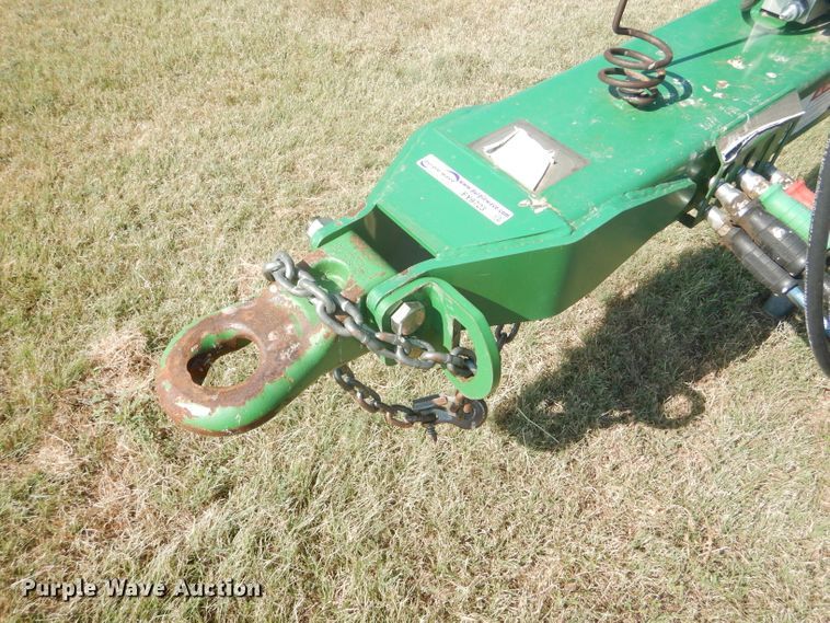 image for item FY9723 Great Plains 7329DH double off-set disk