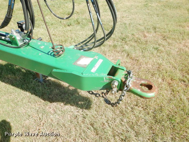 image for item FY9723 Great Plains 7329DH double off-set disk