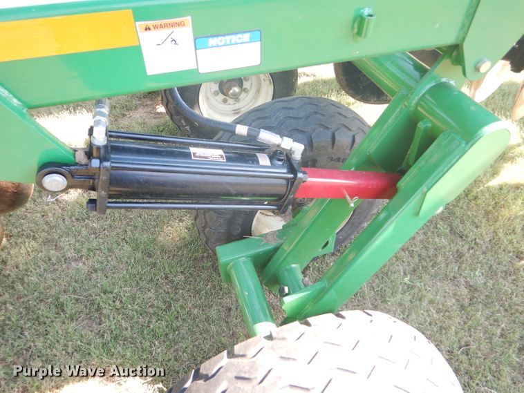 image for item FY9723 Great Plains 7329DH double off-set disk