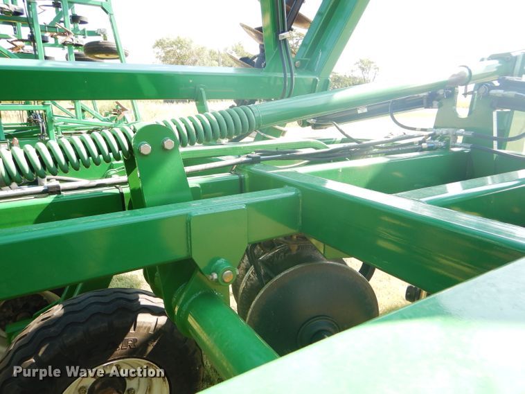 image for item FY9723 Great Plains 7329DH double off-set disk