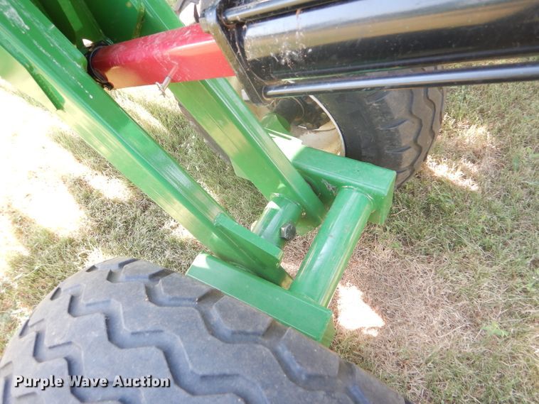 image for item FY9723 Great Plains 7329DH double off-set disk