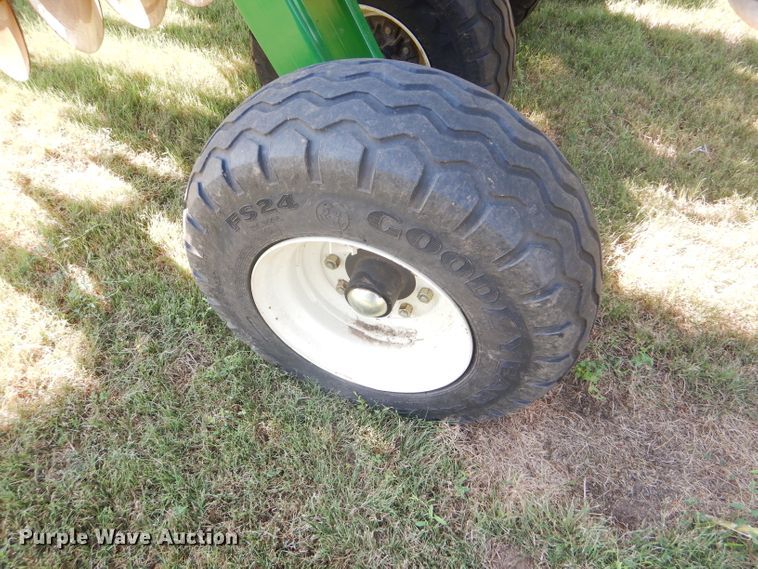 image for item FY9723 Great Plains 7329DH double off-set disk