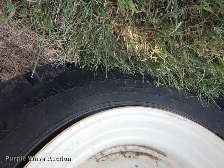 image for item FY9723 Great Plains 7329DH double off-set disk