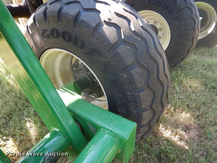 image for item FY9723 Great Plains 7329DH double off-set disk