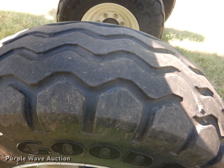 image for item FY9723 Great Plains 7329DH double off-set disk