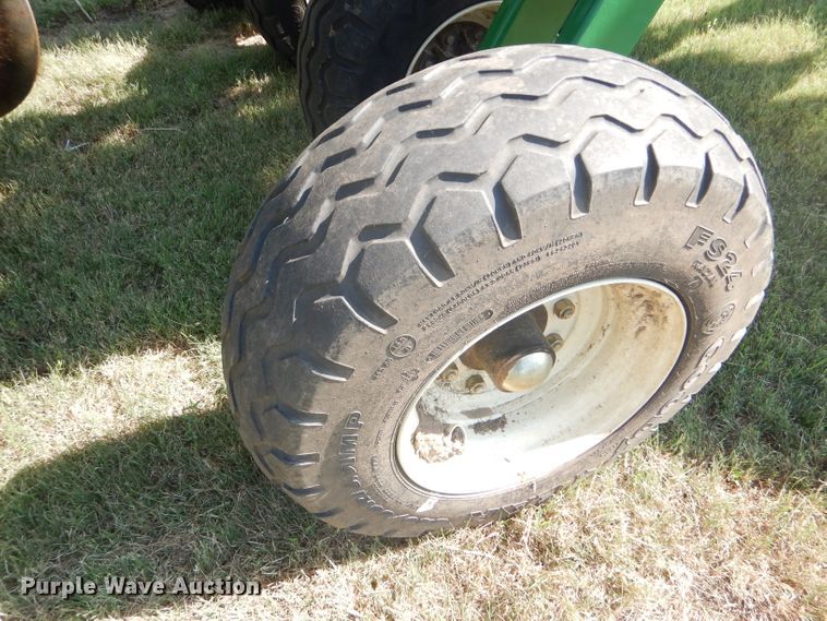 image for item FY9723 Great Plains 7329DH double off-set disk