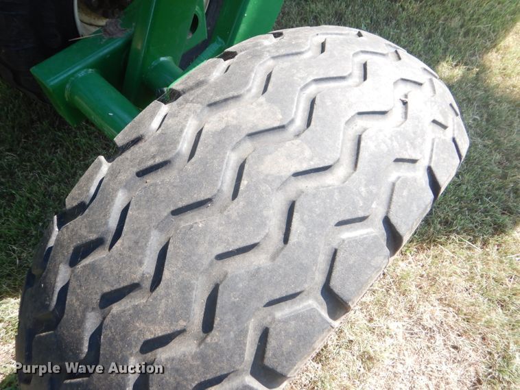 image for item FY9723 Great Plains 7329DH double off-set disk