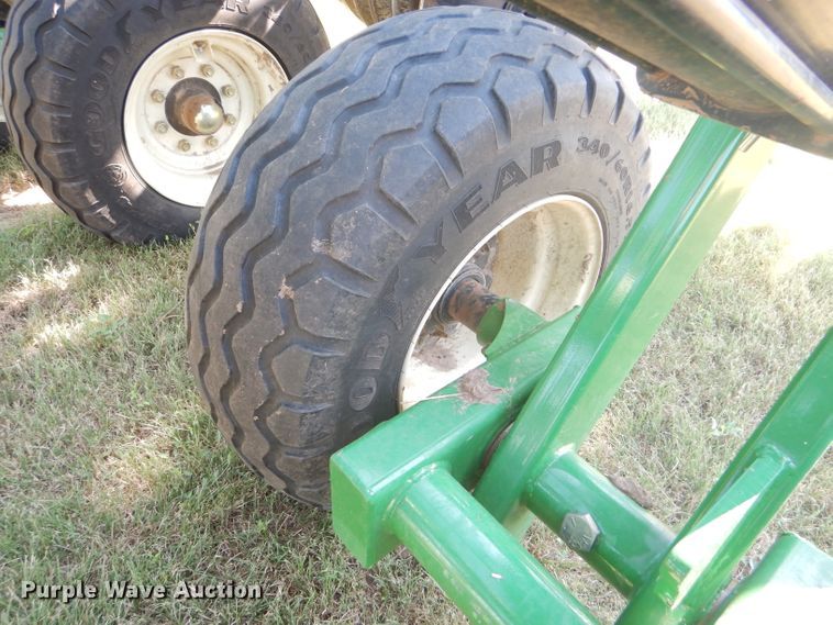 image for item FY9723 Great Plains 7329DH double off-set disk