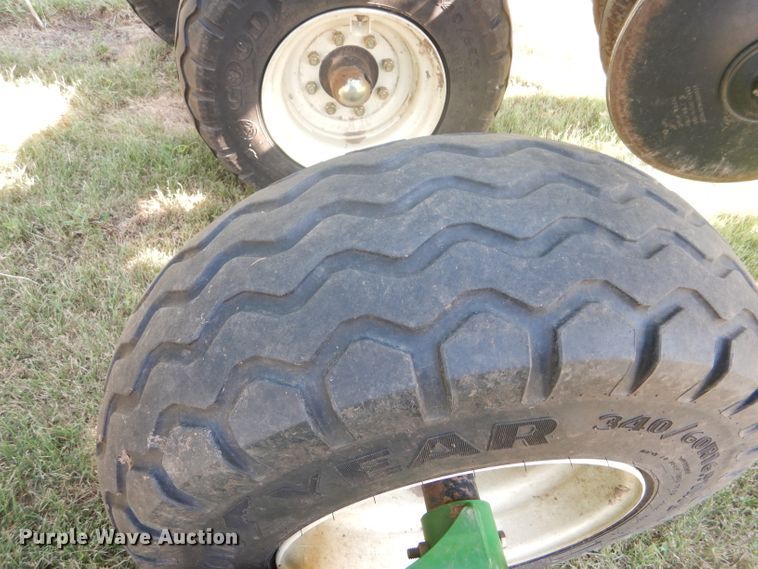 image for item FY9723 Great Plains 7329DH double off-set disk