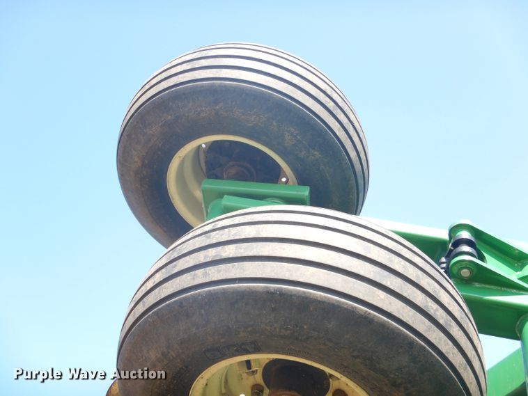 image for item FY9723 Great Plains 7329DH double off-set disk