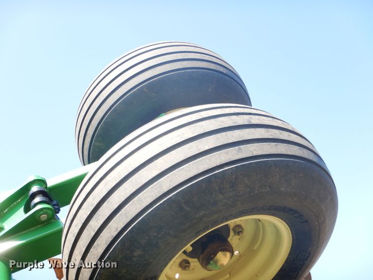 image for item FY9723 Great Plains 7329DH double off-set disk