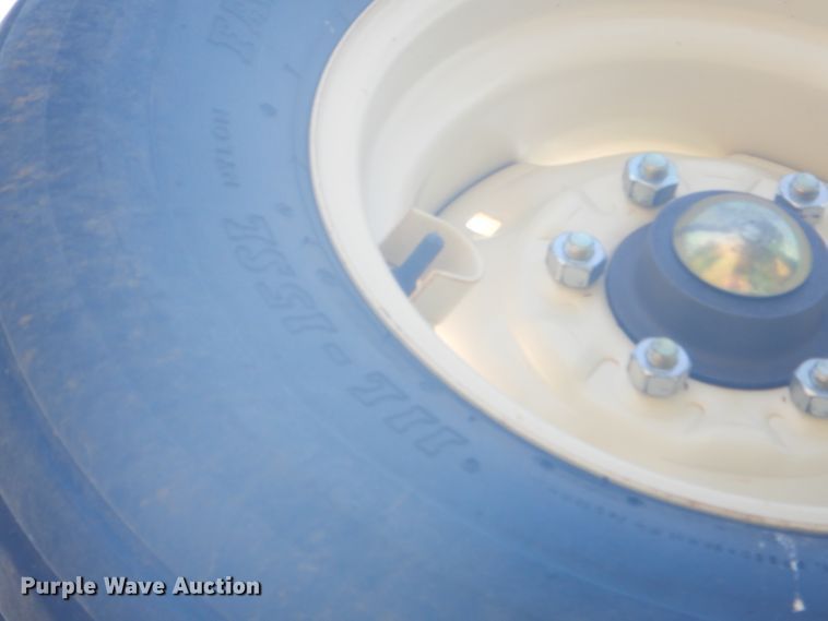 image for item FY9723 Great Plains 7329DH double off-set disk