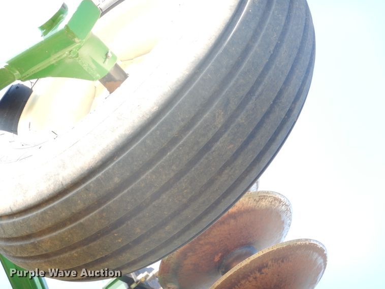 image for item FY9723 Great Plains 7329DH double off-set disk