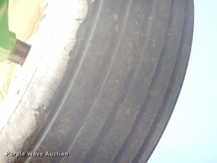 image for item FY9723 Great Plains 7329DH double off-set disk