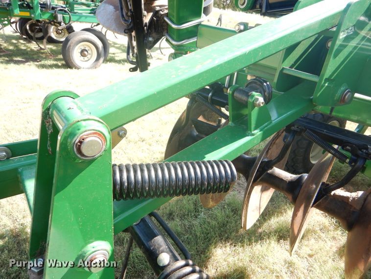 image for item FY9723 Great Plains 7329DH double off-set disk