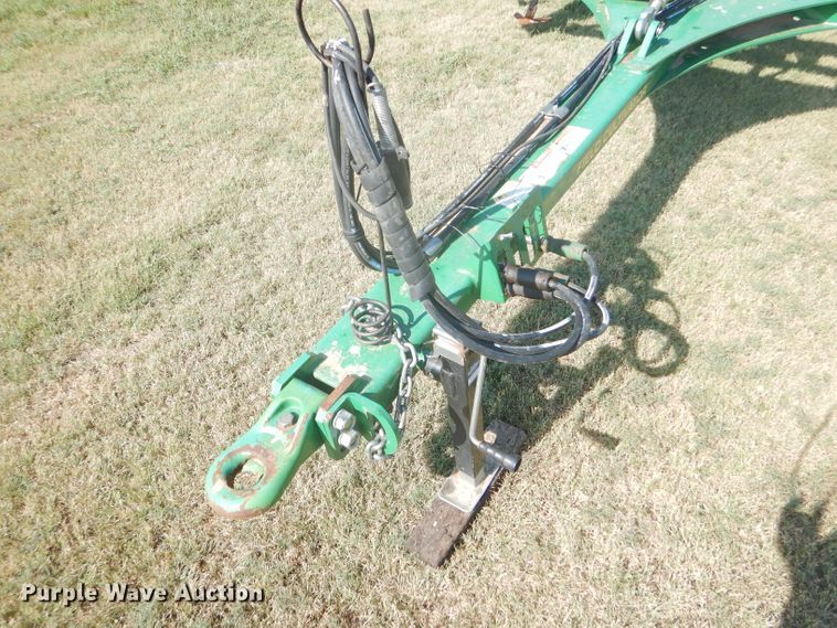 image for item FY9724 Great Plains 8544 FCC field cultivator