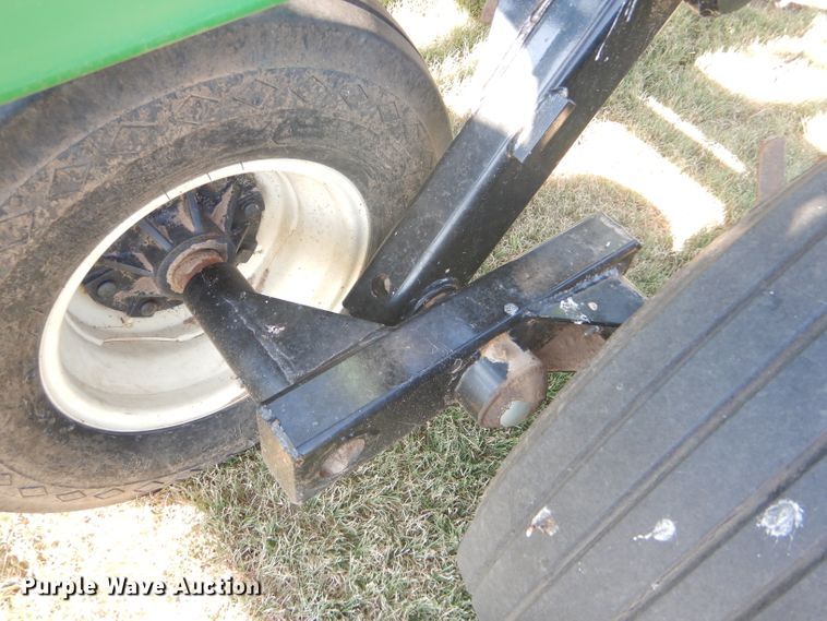 image for item FY9724 Great Plains 8544 FCC field cultivator