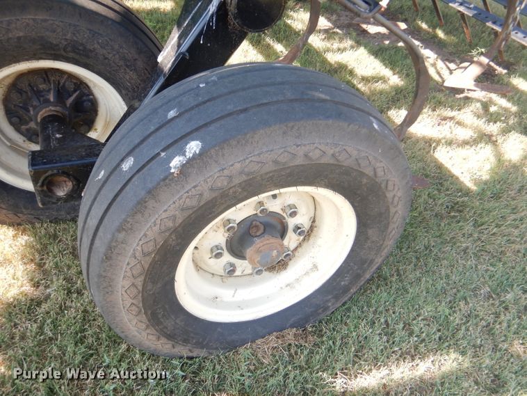 image for item FY9724 Great Plains 8544 FCC field cultivator