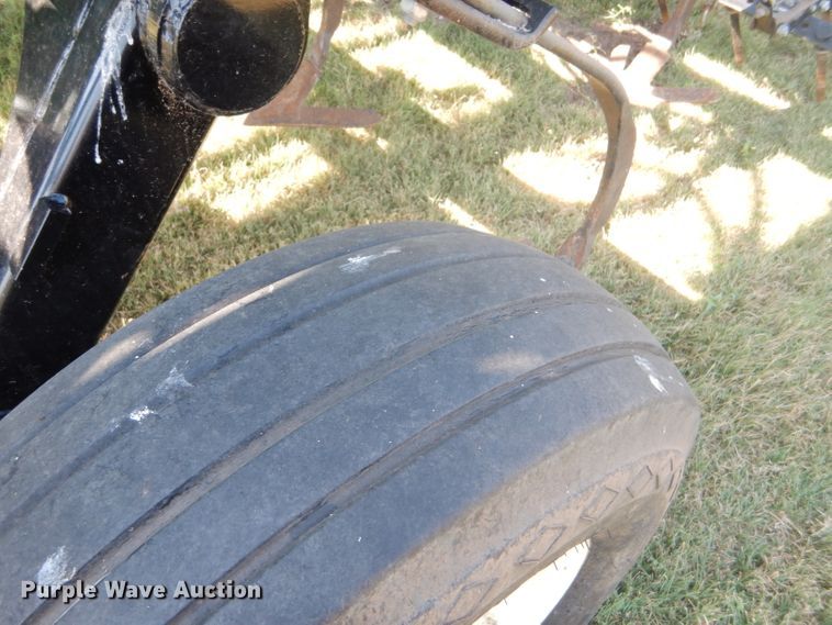 image for item FY9724 Great Plains 8544 FCC field cultivator