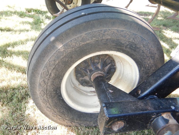 image for item FY9724 Great Plains 8544 FCC field cultivator